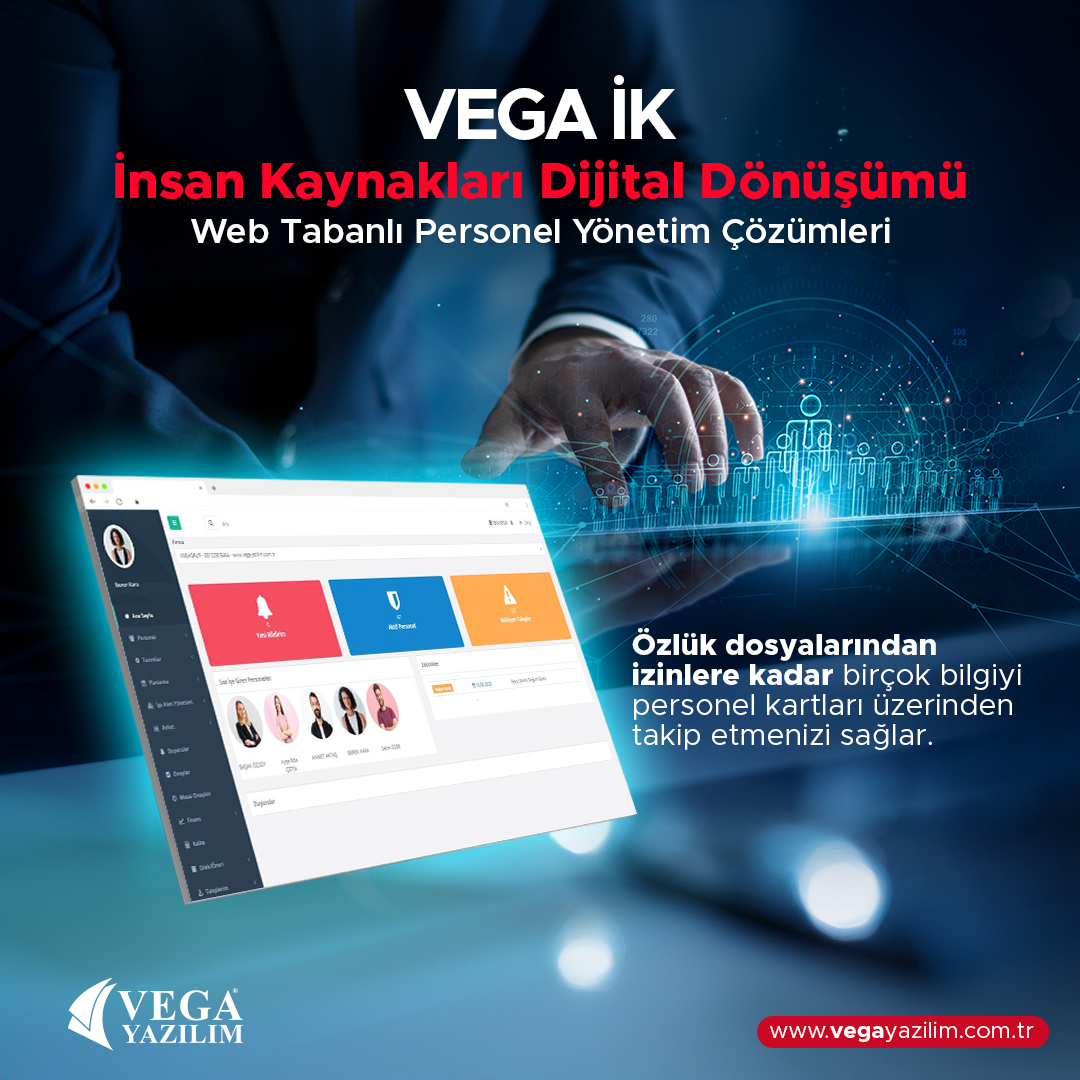 Vega İK