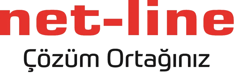 Netline Yazılım Logo